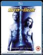 Błękitna głębia (Into the Blue) (Blu-ray)