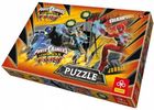 Trefl Mix Power Rangers 34046
