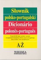 Słownik polsko-portugalski