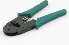 NetRack zaciskarka RJ45 8p, szerokie uchwyty (100-02)