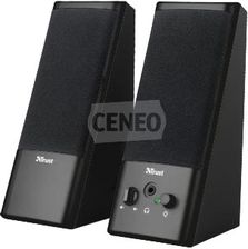 Trust Pyramid 2.0 Speaker Set (15282)