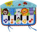 Fisher Price Pianinko do łóżeczka Cudowna planeta P5334