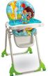 Fisher Price Krzesełko Cudowna Planeta T1837 Fisher Price Krzesełko Cudowna Planeta T1837