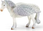 Schleich Swiat Elfów Pegaz Ze Złożonymi Skrzydłami 70423