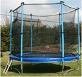 Hop-Sport 15ft z siatką