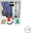 Kospel zestaw solarny zSH-2/250 duoSOL