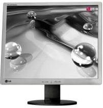 LG Flatron L1742SE-SF