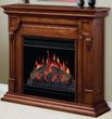 DIMPLEX Toronto (orzech) 1,2 kW