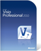 Microsoft Visio Professional 2010 MOLP AE (D87-04919)