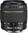 Pentax 18-55mm f/3.5-5.6 AL WR