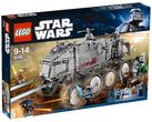 Lego Star Wars Tm Clone Turbo Tank 8098