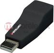 Intellinet karta sieciowa USB 2.0 10/100 RJ45 (524766)
