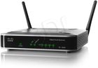Cisco Wireless-N VPN Firewall Router (RV120W-E-G5)