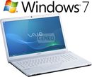 Sony VAIO VPC-EA2S1E Intel Core i3 i3-350M 4GB 500GB 14'' HD5145 DVD-RW W7HP