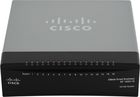 CISCO 16-Port 10/100 Switch (SD216T-EU)