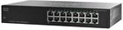 LINKSYS SR216T-EU LINKSYS SR216T-EU