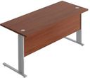 Biurko proste BH 076 BM 076 Svenbox
