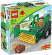 LEGO Duplo - Zamiatarka 4978