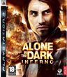 Alone in the Dark: Inferno (Gra PS3)