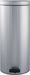 Brabantia PEDAŁOWY 30 L WIADERKO PLASTIKOWE 330865