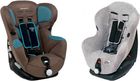 Bebe Confort Iseos Isofix 9-18 Kg