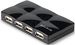 BELKIN Hub 7 USB 2.0 (F5U701PERBLK)