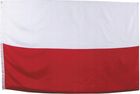 Flaga - 90x150cm - Polska Flaga - 90x150cm - Polska