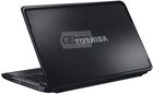 Toshiba SATELLITE A660-16M Intel Core i3 i3-330M 4GB 320GB 16'' GT330M DVD-RW W7HP (PSAW3E-05Y00PPL)