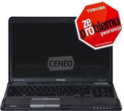 Toshiba SATELLITE A660-16M Intel Core i3 i3-330M 4GB 320GB 16