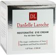 DANIELLE LAROCHE odżywczy (rekonstruujący) krem pod oczy 30 ml DANIELLE LAROCHE odżywczy (rekonstruujący) krem pod oczy 30 ml