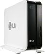 LG ELECTRONICS N1T1 1TB z Nagrywarką DVD - NAS Serwer z 1TB SATA HDD