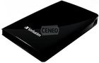 Verbatim Store 'n' Go 500GB USB 2,5cala (53008)