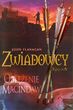 zwiadowcy Księga 6 Oblężenie Macindaw