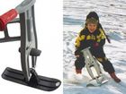 First Bike Skibob G9010