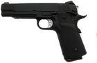 KJW Hi-Capa KP-05 Full Metal