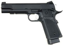 KJW Hi-Capa KP-05 Full Metal CO2