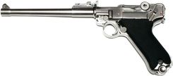 WE Pistol 08 L Parabellum