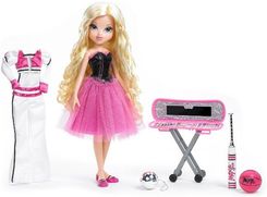 Mga Bratz Moxie Girlz Lalka More 2 Me 396635