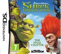 Shrek Forever After - Shrek 4 (Gra Nds)