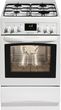 Mastercook KGE 3415 ZSB Dynamic