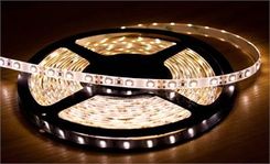 TAŚMA LED 300xSMD 5m WODOODPORNA 