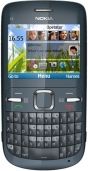 Nokia C3-00