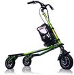 Trikke Tribred T78 Air Delux Freerein