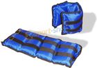 Platinium Fitness Obciążniki na ręce i nogi 2 x 3 kg Platinium Fitness Obciążniki na ręce i nogi 2 x 3 kg