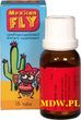Mucha Meksykańska Mexican Fly 15 szt