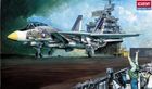 Academy F14A Tomcat 1659