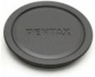 Pentax lens cap do smc PENTAX DA 15mm F4 ED AL Limited (niestandardowe) Pentax lens cap do smc PENTAX DA 15mm F4 ED AL Limited (niestandardowe)
