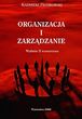 Organizacja i zarządzanie.