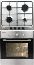 Mastercook MA-6X + 2MIE-4GLSX