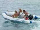Intex Oceanline PRO-65034